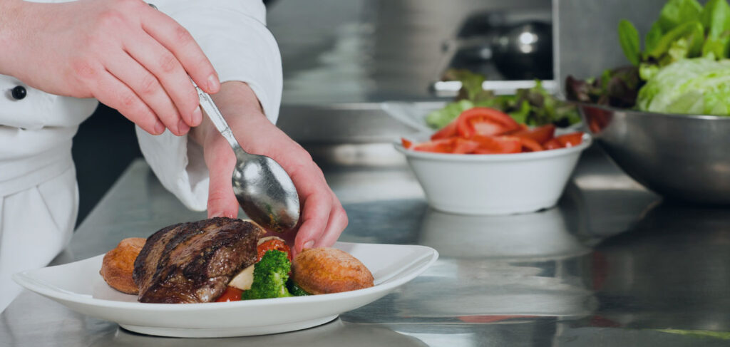 Looking for Personal Chef FT – Poway