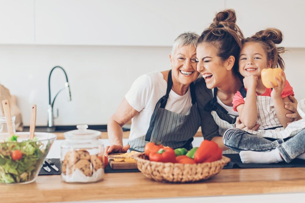 San Diego Nanny Agency - Personal Chefs - Housekeepers - Household managers