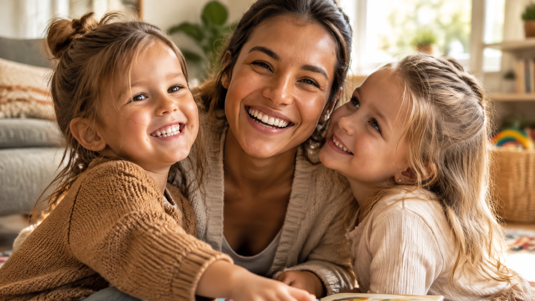Babysitting Agency vs. Nanny Apps: Why San Diego Parents Are Choosing Thoroughly Vetted Professionals