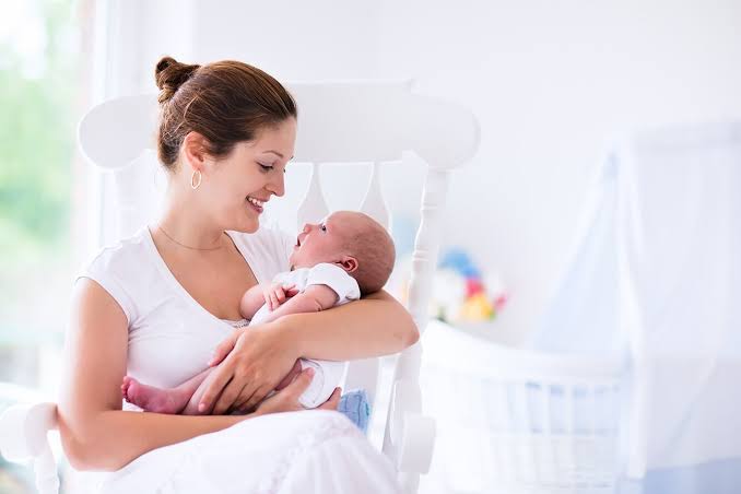 Newborn and infant care support through San Diego Nanny Agency